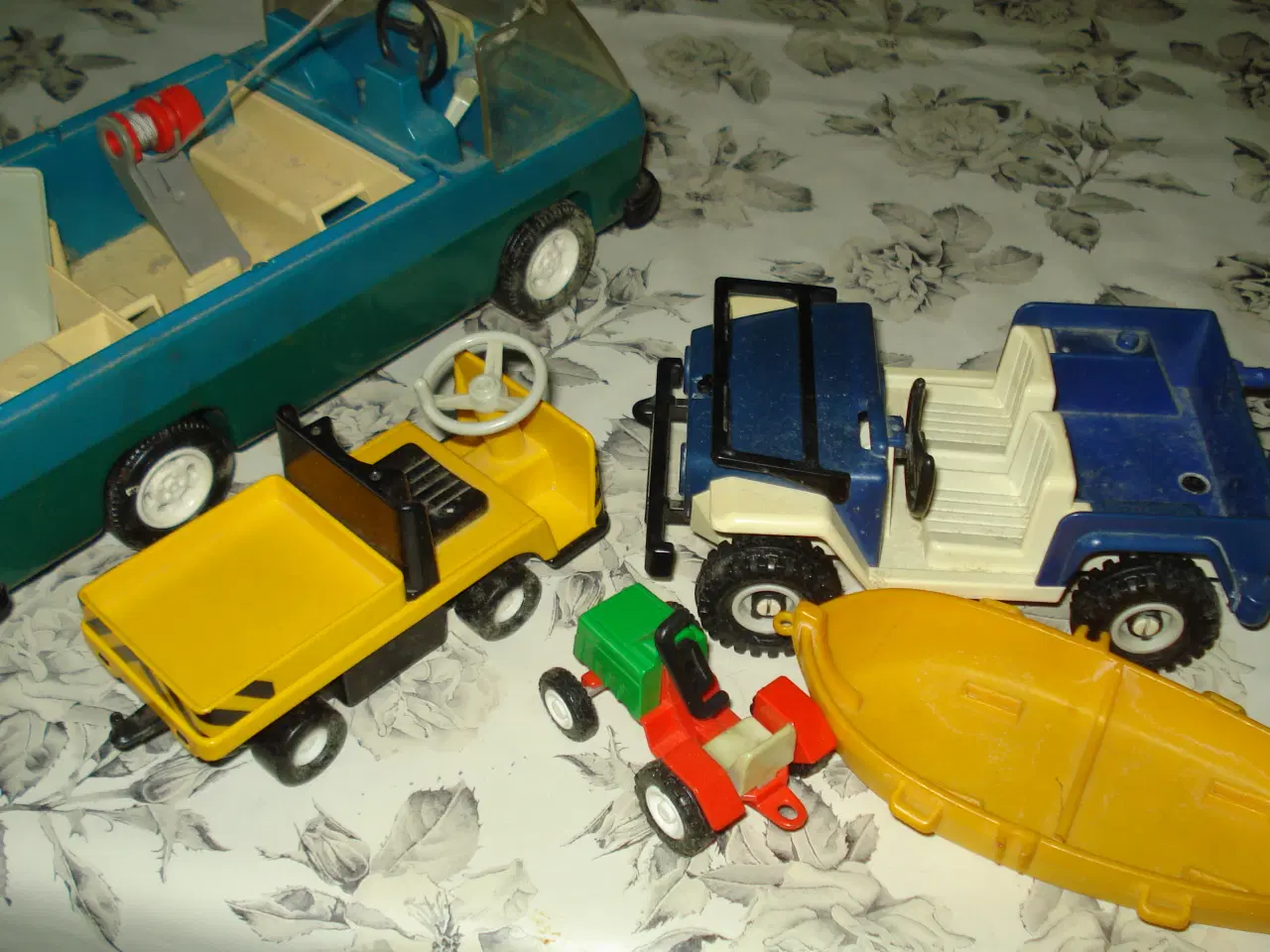 Billede 3 - Playmobil