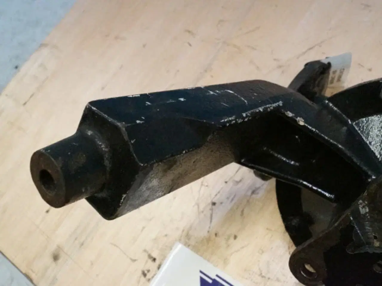 Billede 14 - New Holland CR9090 Gearkasse 84068826