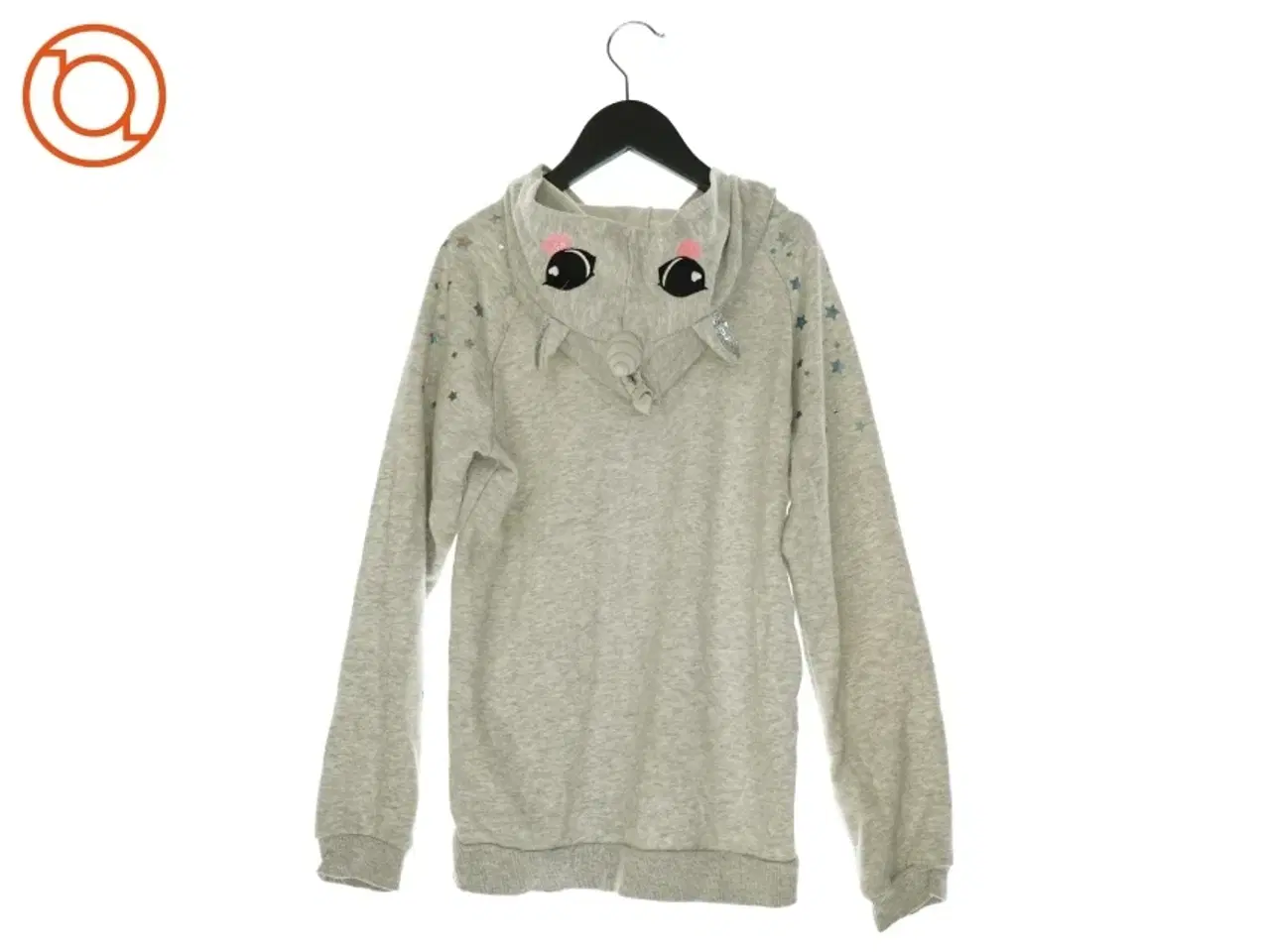 Billede 2 - Joggingsæt fra H&M (str. 134/140)