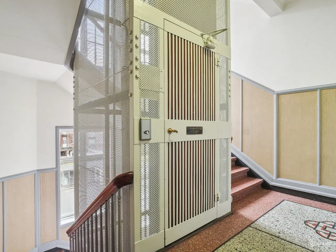 Billede 3 - Momsfrit kontor/klinik lejemål