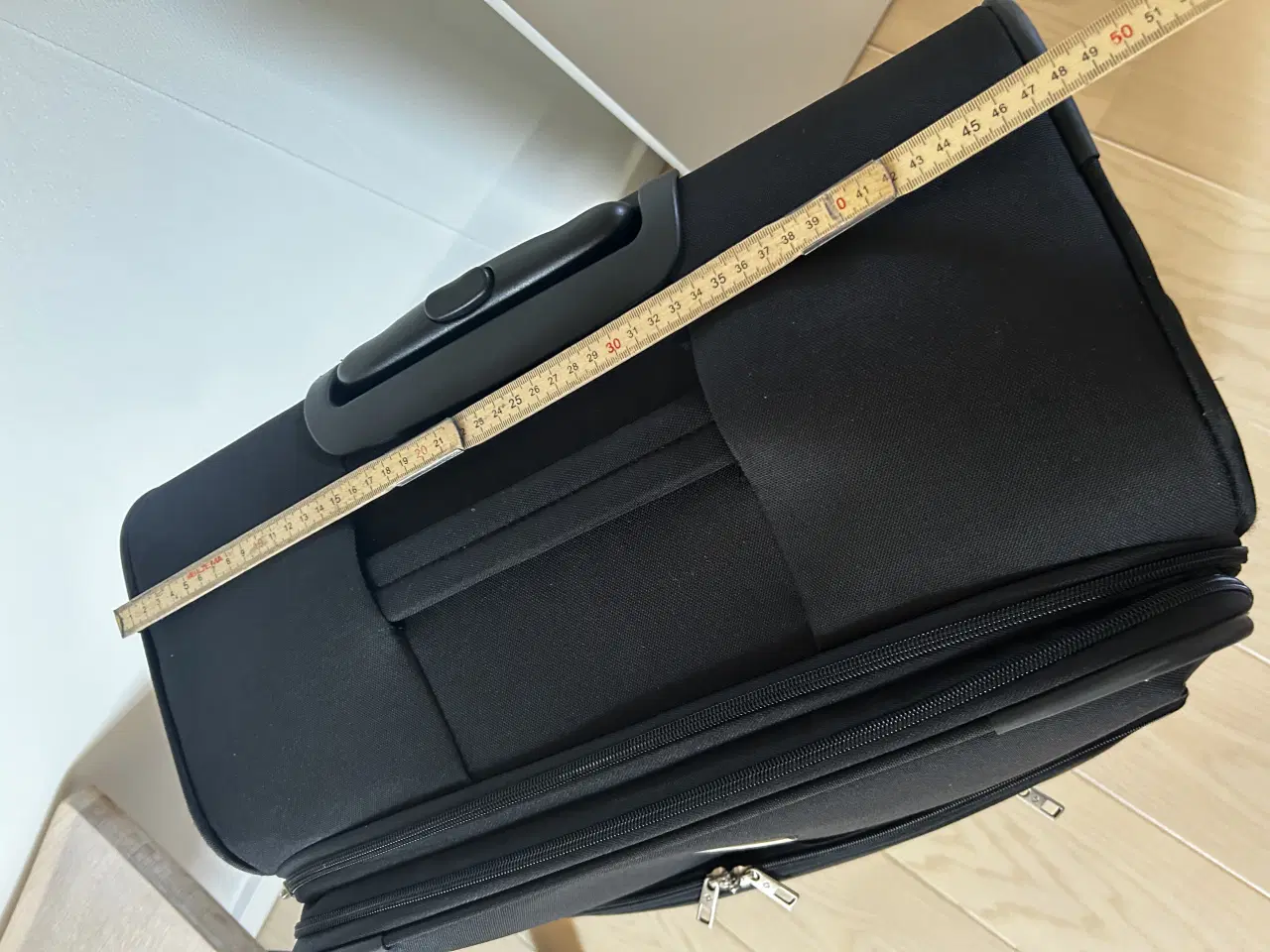 Billede 3 - Samsonite kuffert 