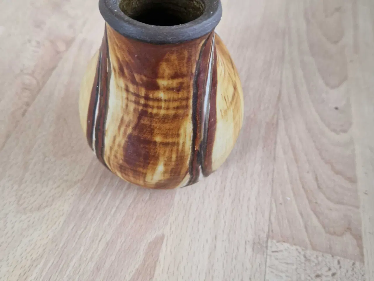 Billede 3 - Retro keramik fugl fra Lise Eder