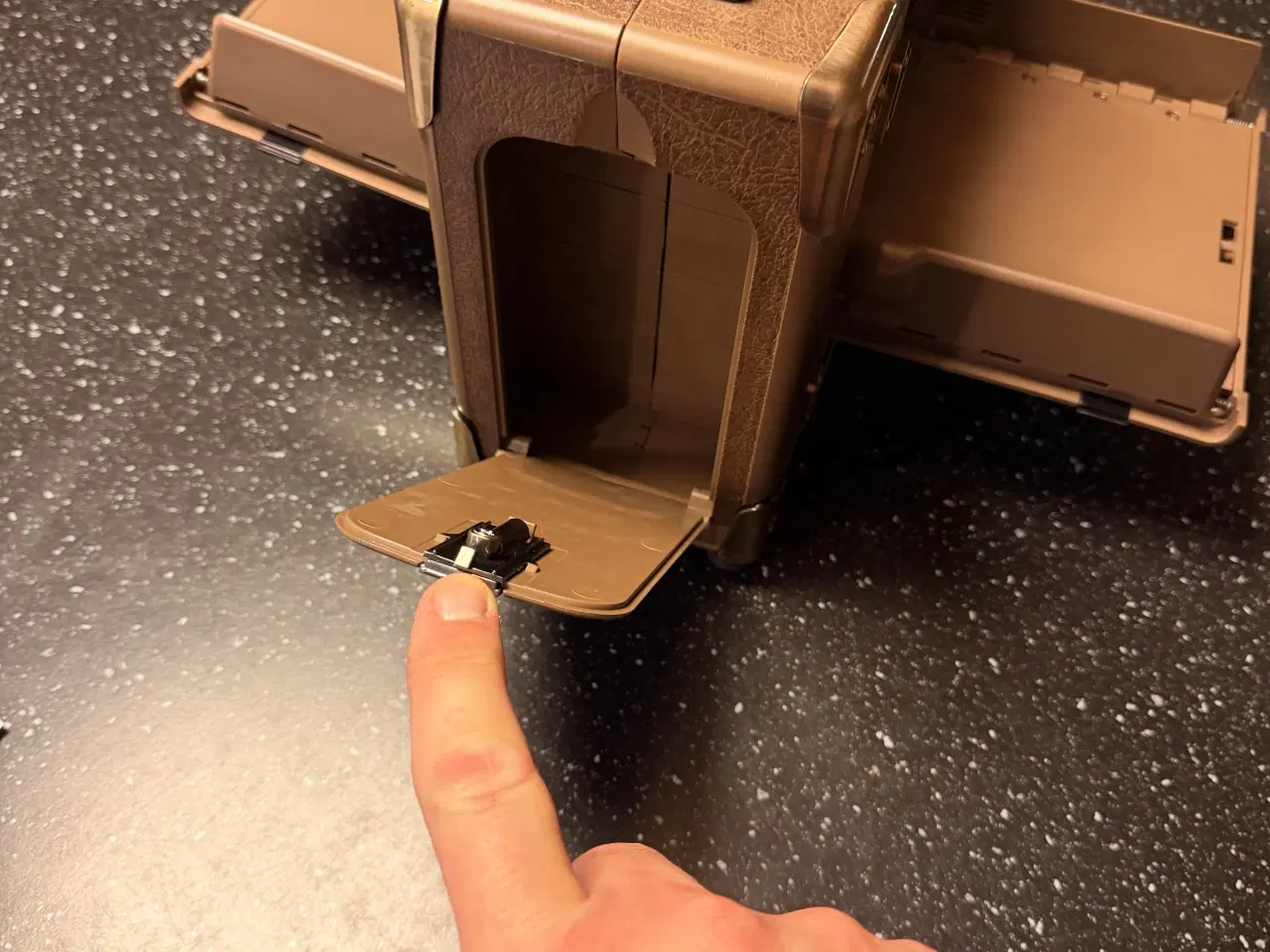 Billede 4 - Vagabond Sizzix