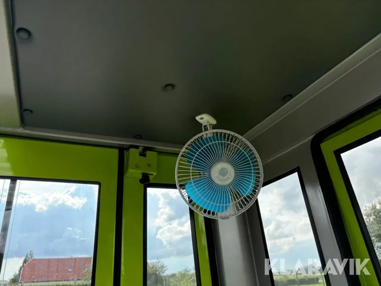 Billede 11 - Truck NVG Master FL25