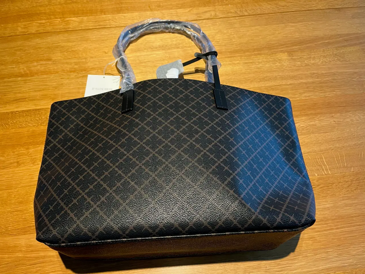 Billede 1 - By Malene Birger taske, model Abigale