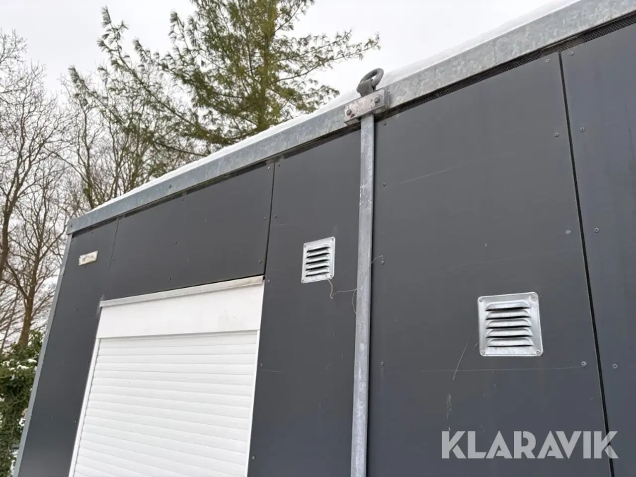 Billede 11 - Beboelsesvogn