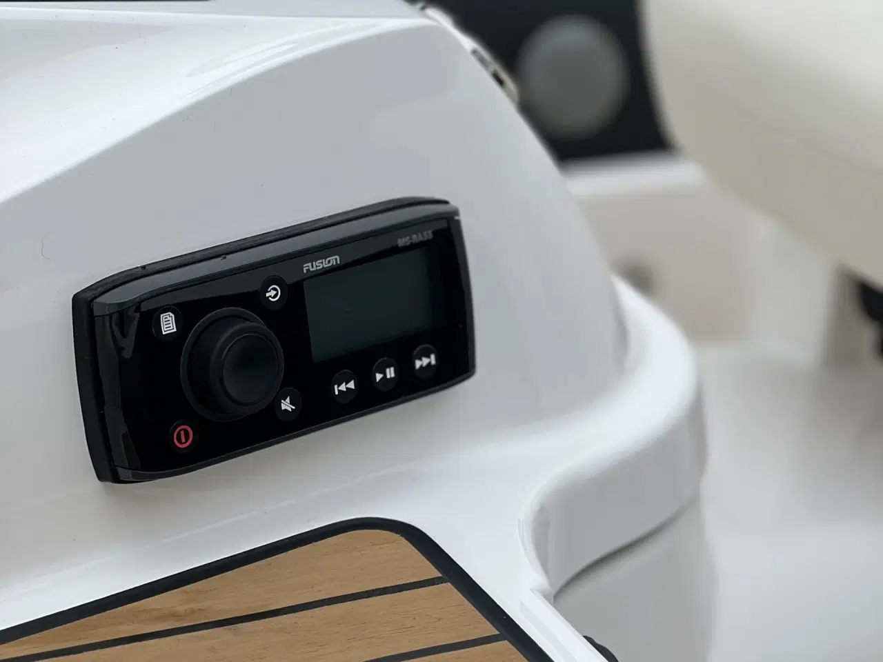 Billede 9 - Williams SuperJet 325  -  SOLGT/SOLD