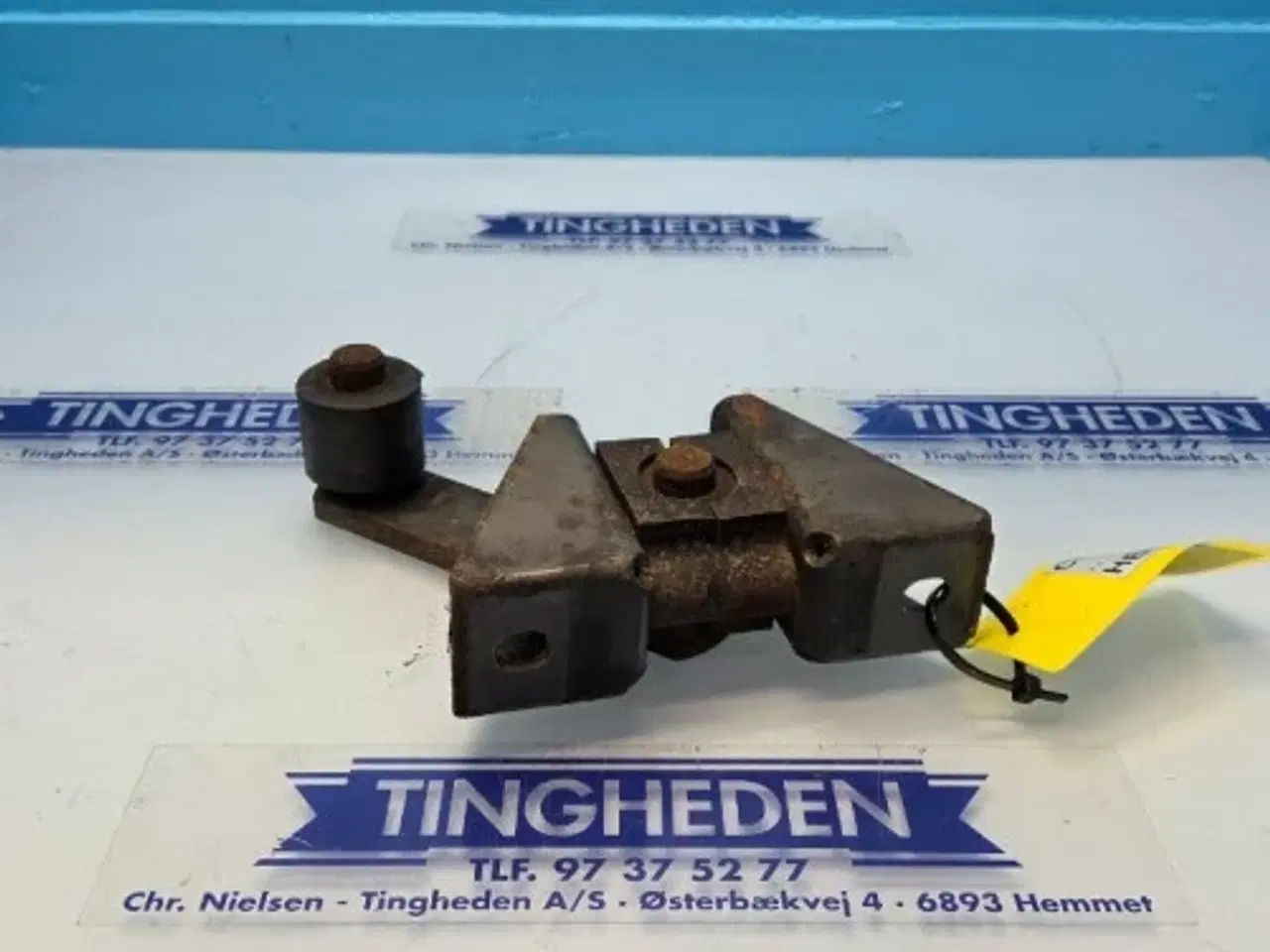 Billede 1 - Massey Ferguson 9280 Arm 28480897