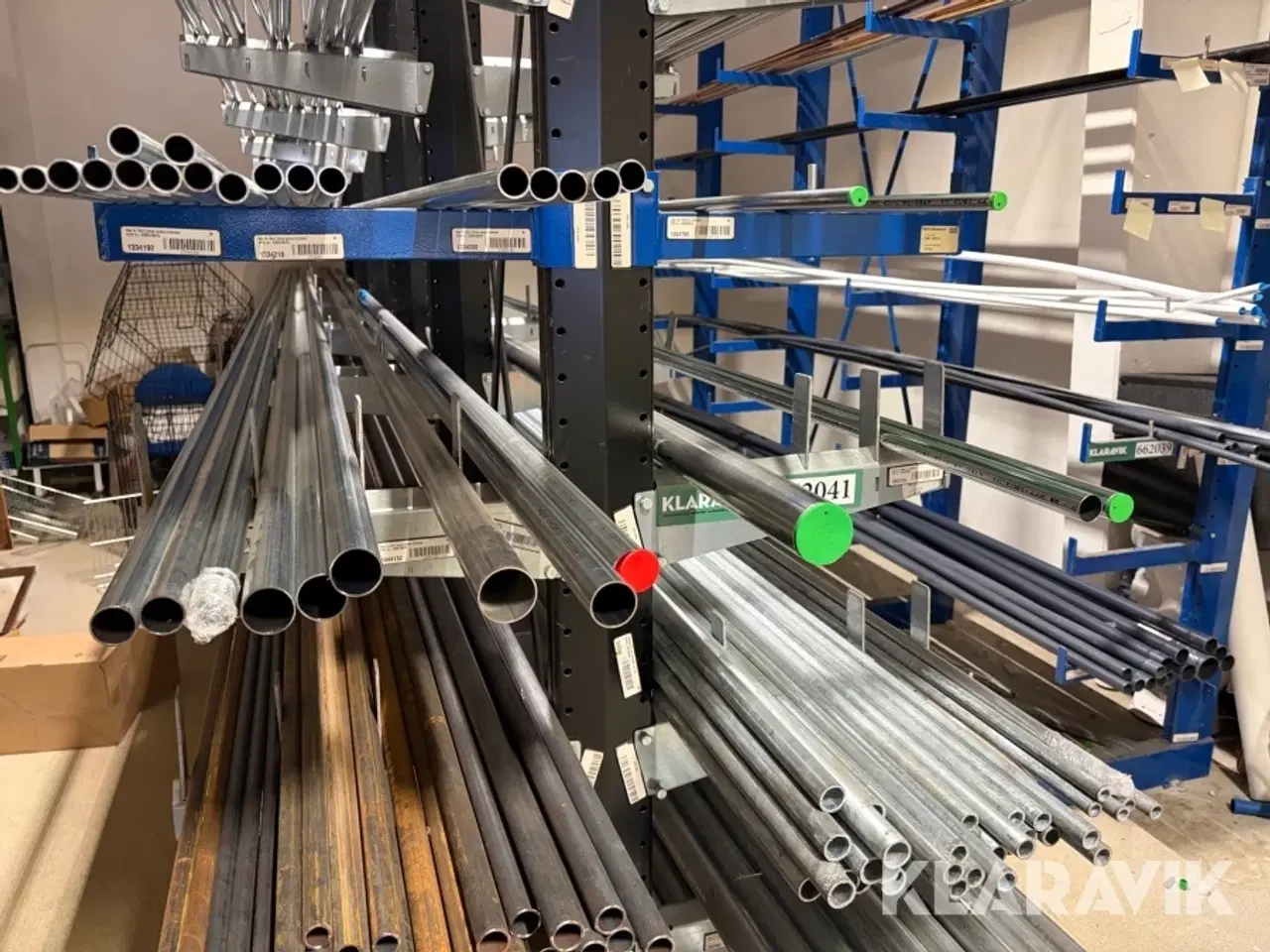 Billede 6 - Gren reol