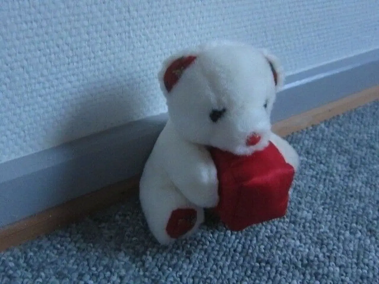 Billede 2 - Bamse, D S Diverse