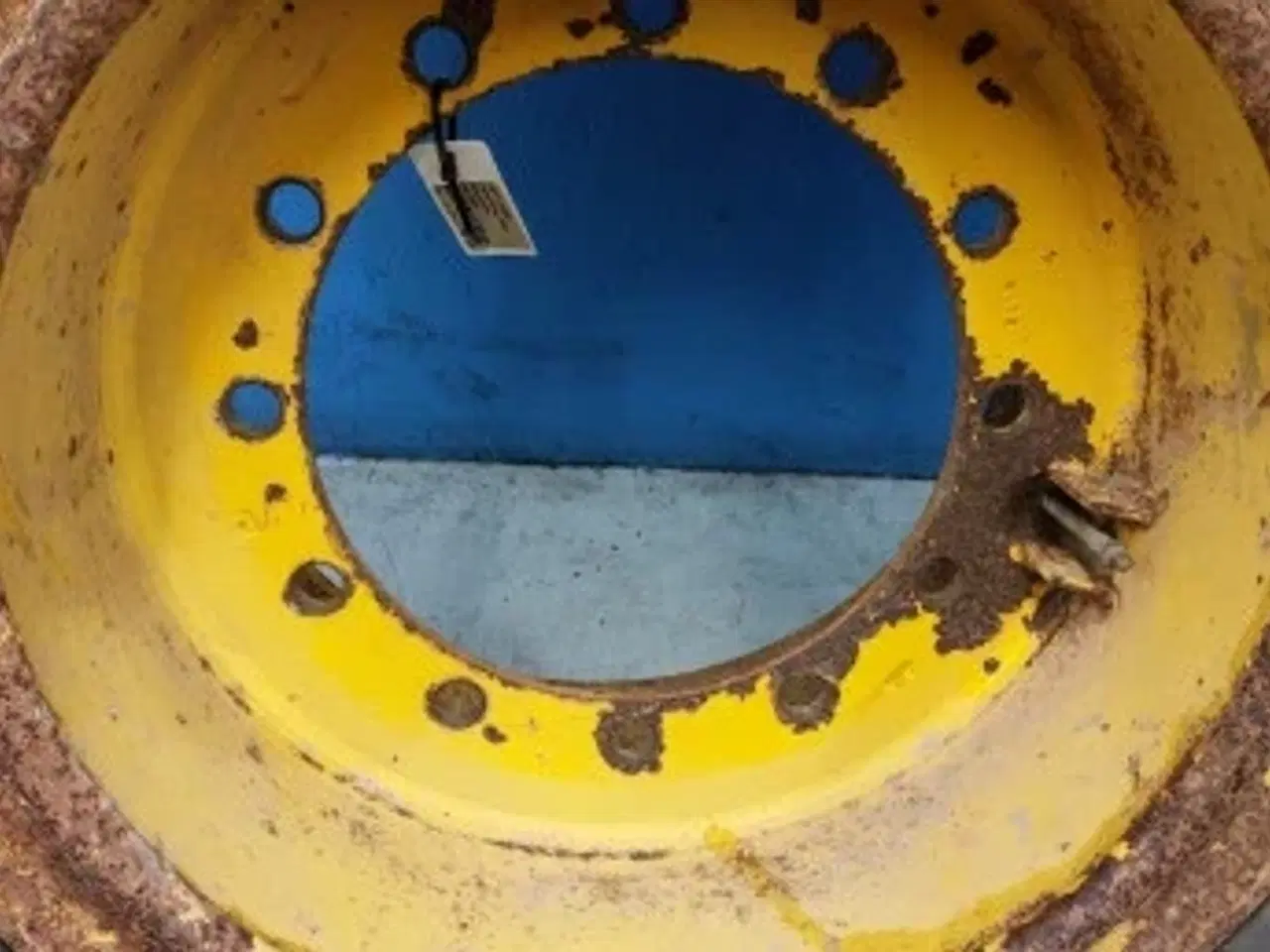 Billede 5 - 24" 20-R24