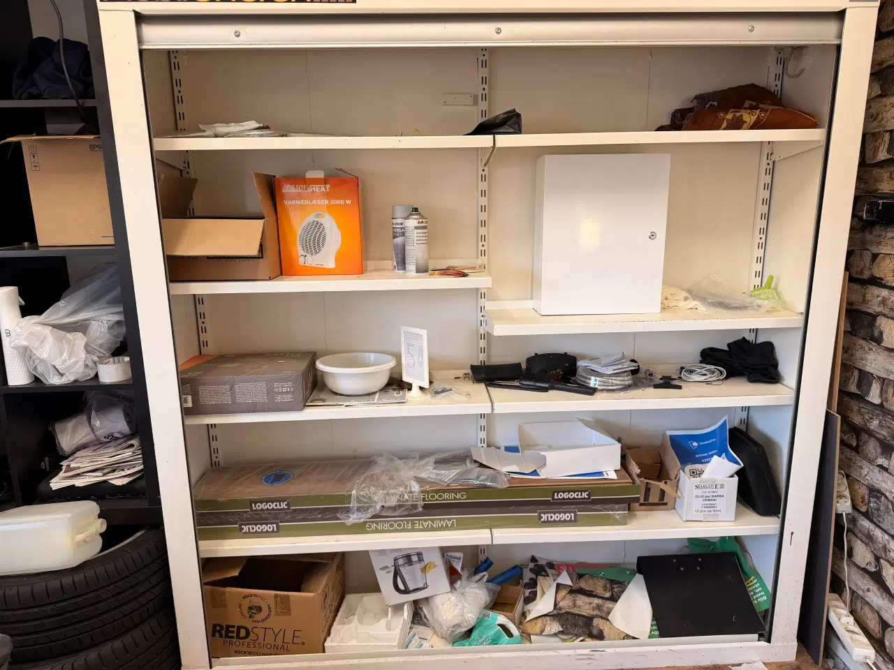 Billede 4 - Jalousilåge