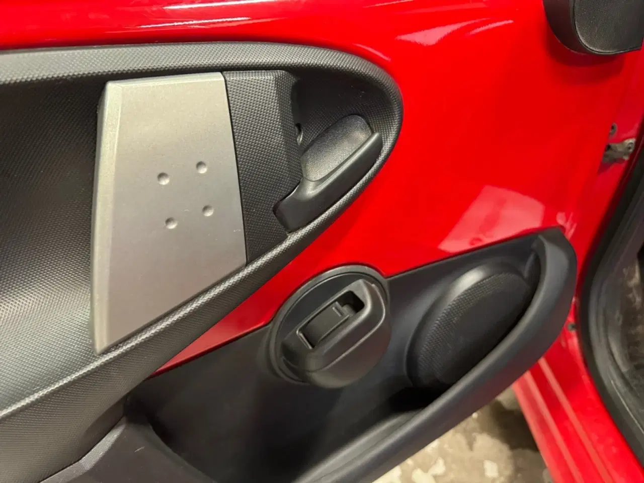 Billede 10 - Peugeot 107 1,0 Cool