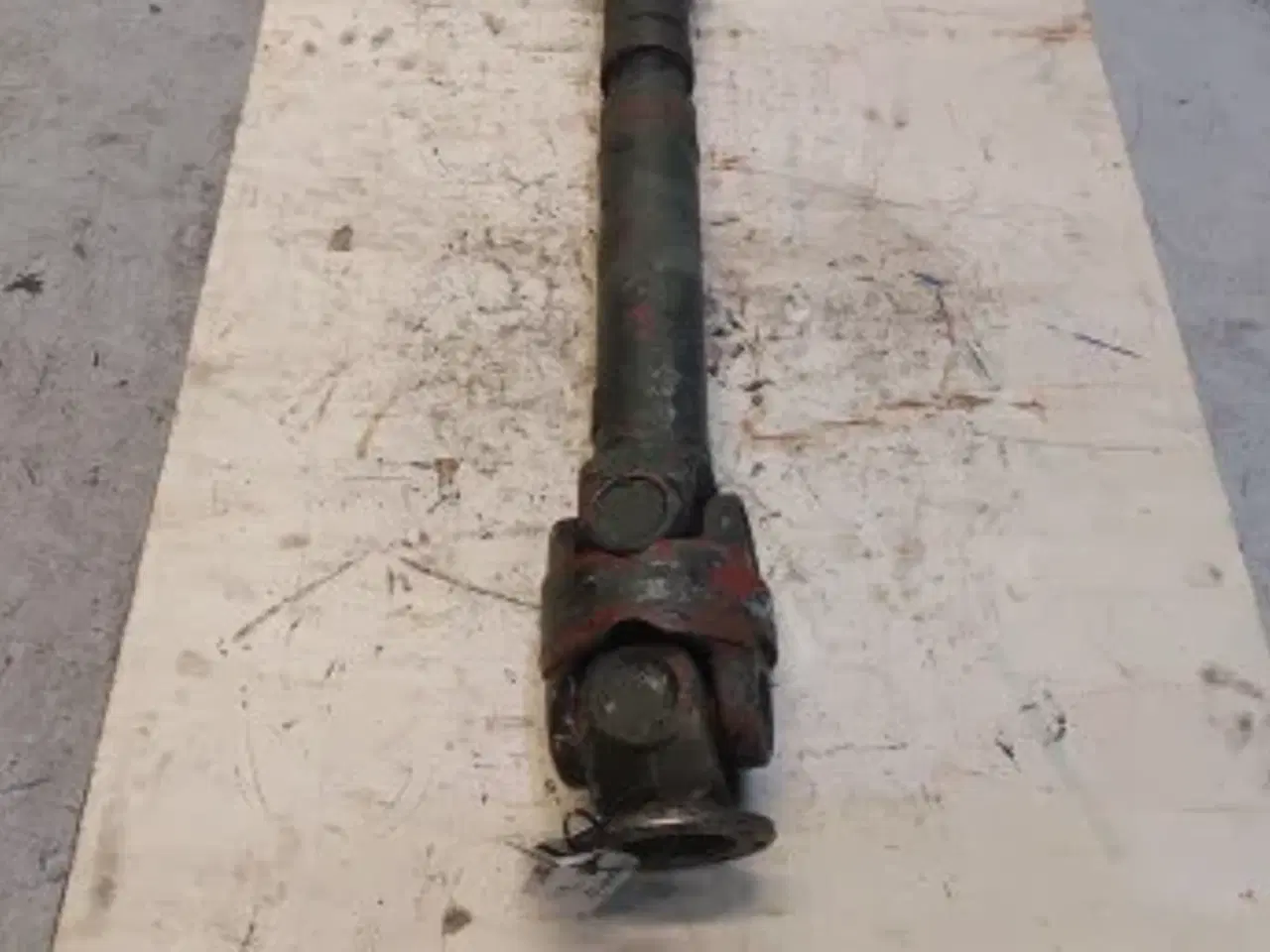 Billede 4 - Hydrema 806 Kardan 594000