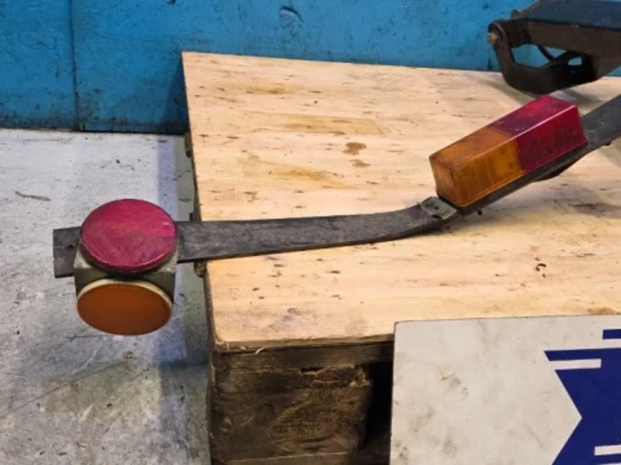 Billede 7 - Case 9120 Beslag R. 87738120