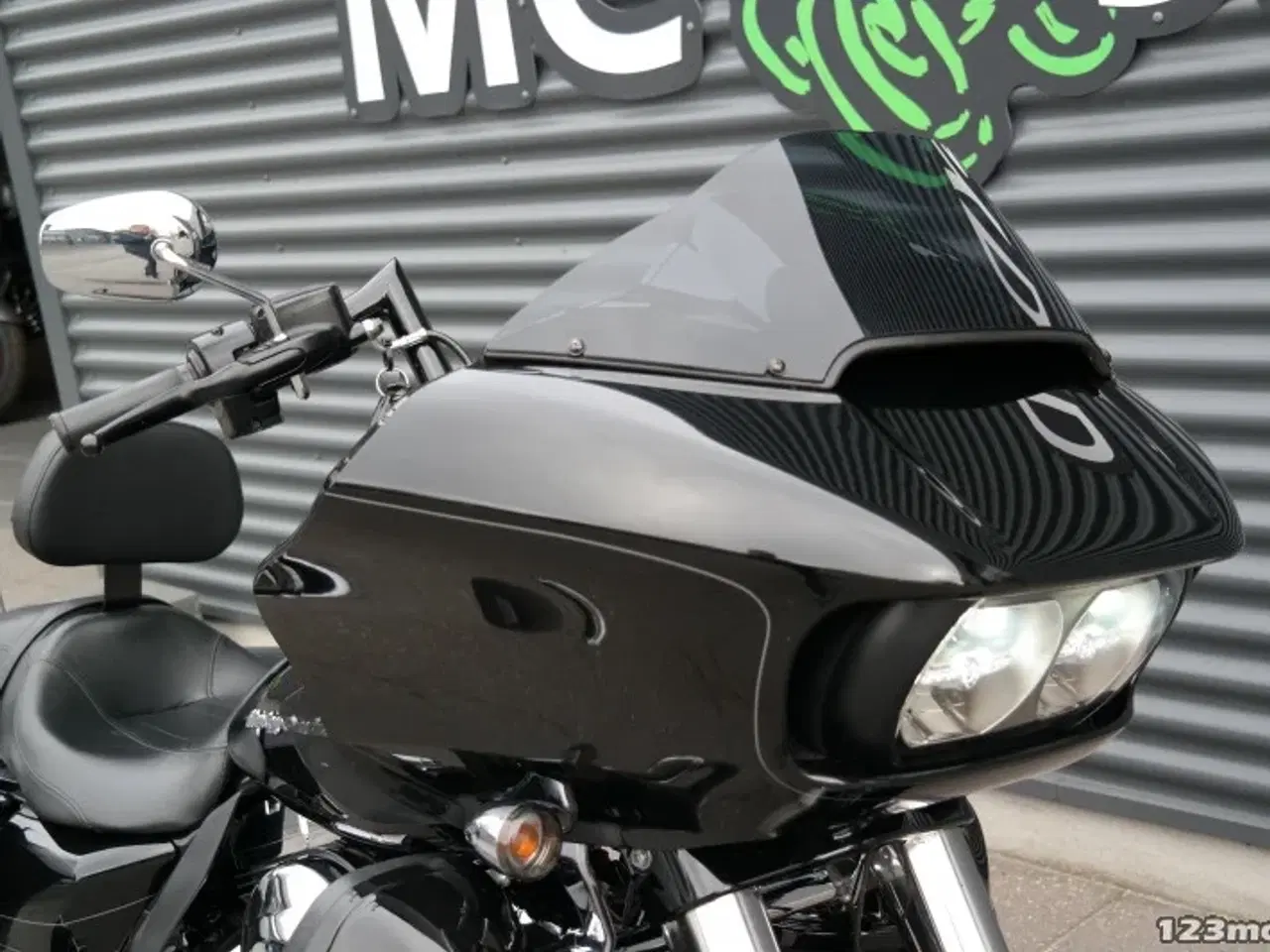 Billede 12 - Harley-Davidson FLTRXS Road Glide Special MC-SYD       BYTTER GERNE