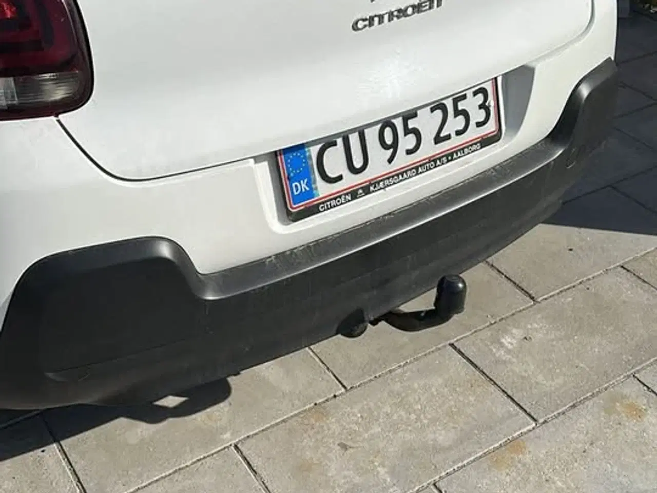Billede 3 -  Citroen C3 - 2020 - 100 000 km