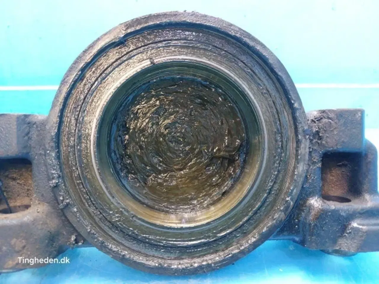 Billede 11 - Valmet 8050 Lejehus 31791800