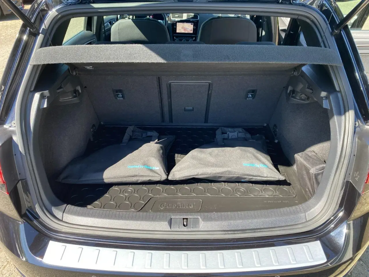 Billede 15 - VW Golf VII 1,4 GTE DSG