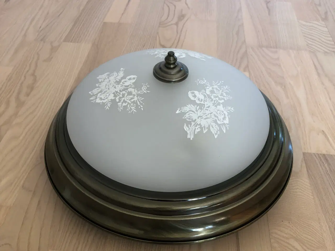 Billede 2 - Loft lampe 
