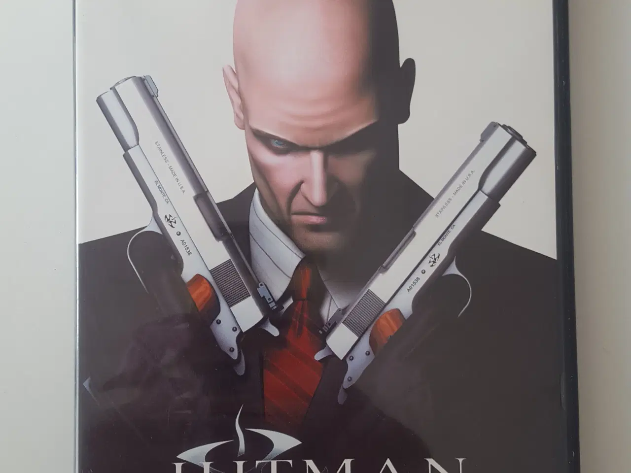 Billede 1 - Hitman Contracts