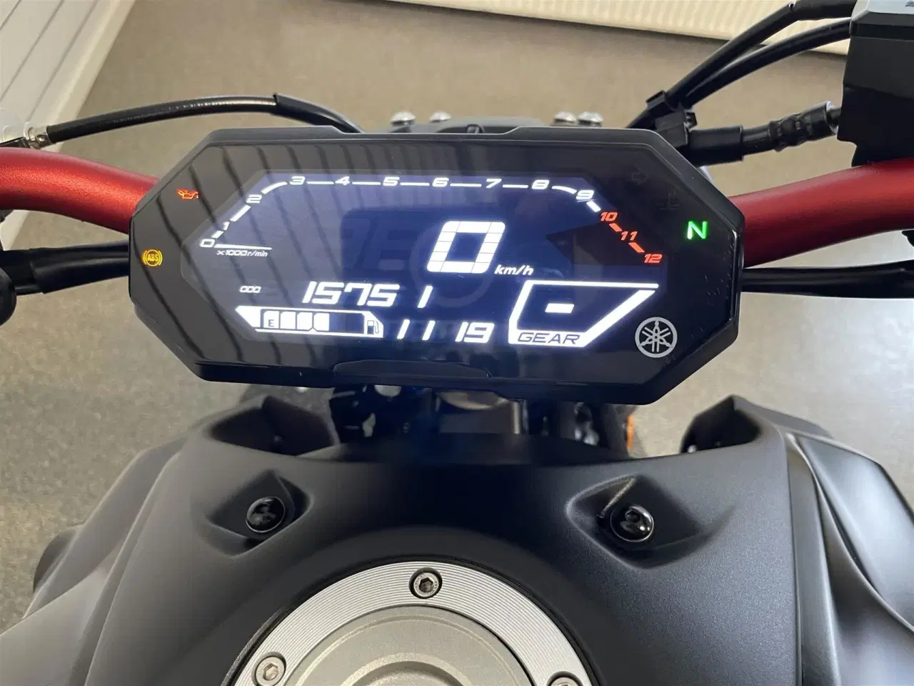 Billede 10 - Yamaha MT-07 ABS