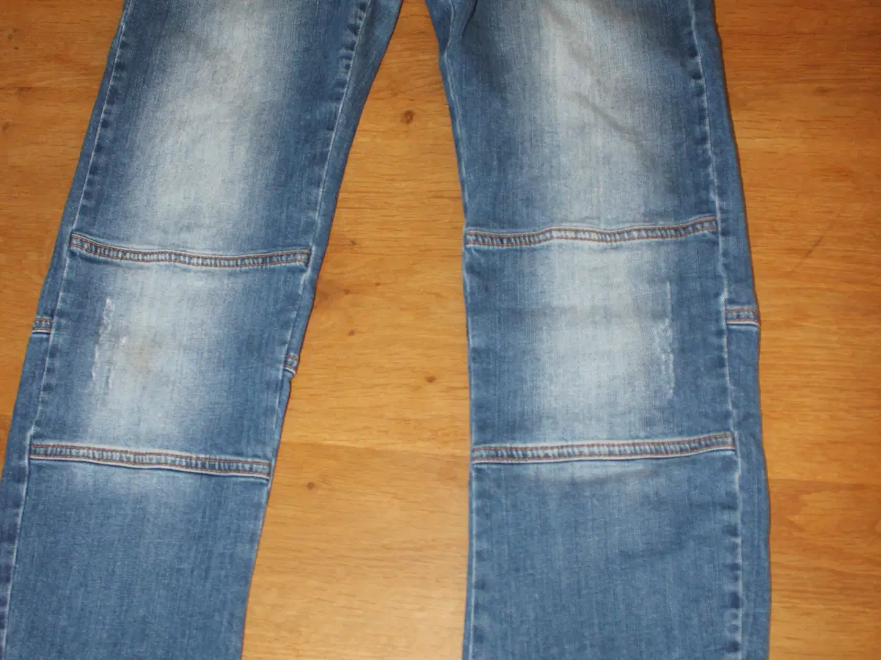 Billede 1 - Jeans, Krymmel, str. 158