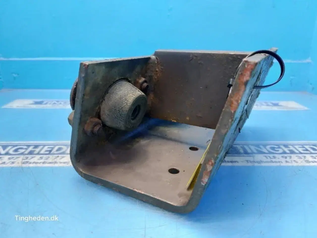 Billede 7 - Massey Ferguson 690 Support L. 1680876M91