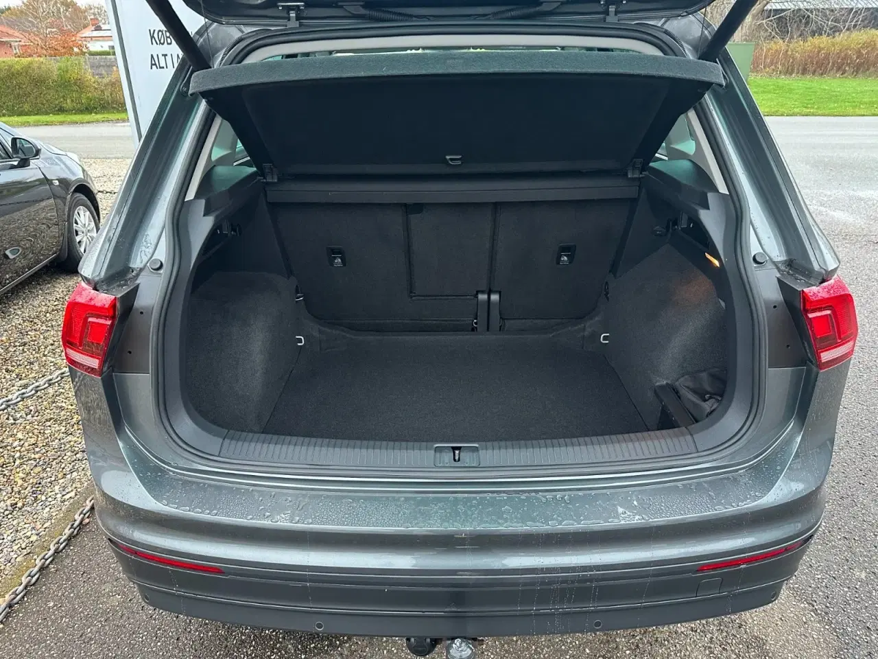 Billede 7 - VW Tiguan 2,0 TDi 150 IQ.Drive DSG