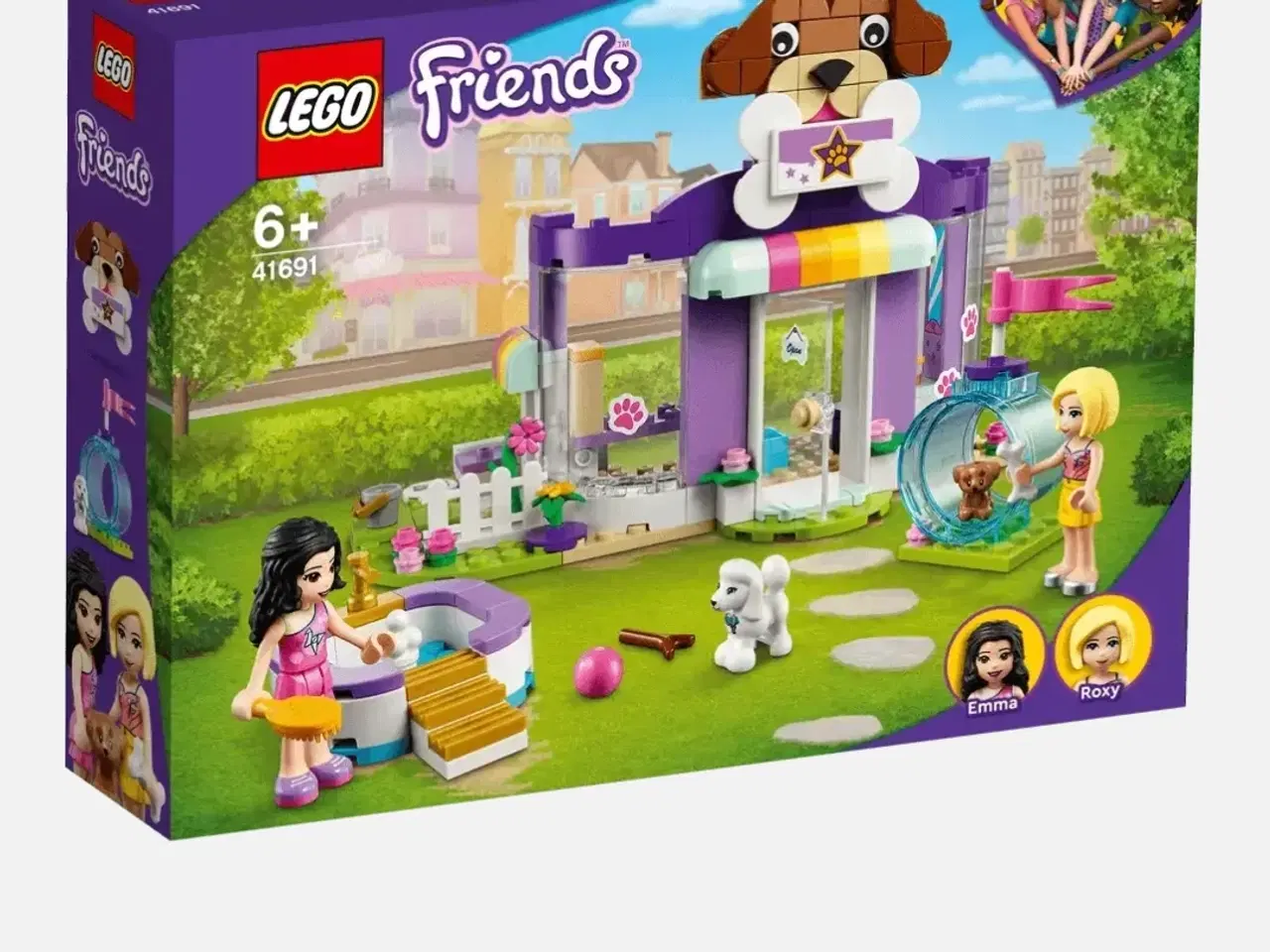 Billede 6 - Lego friends 41691