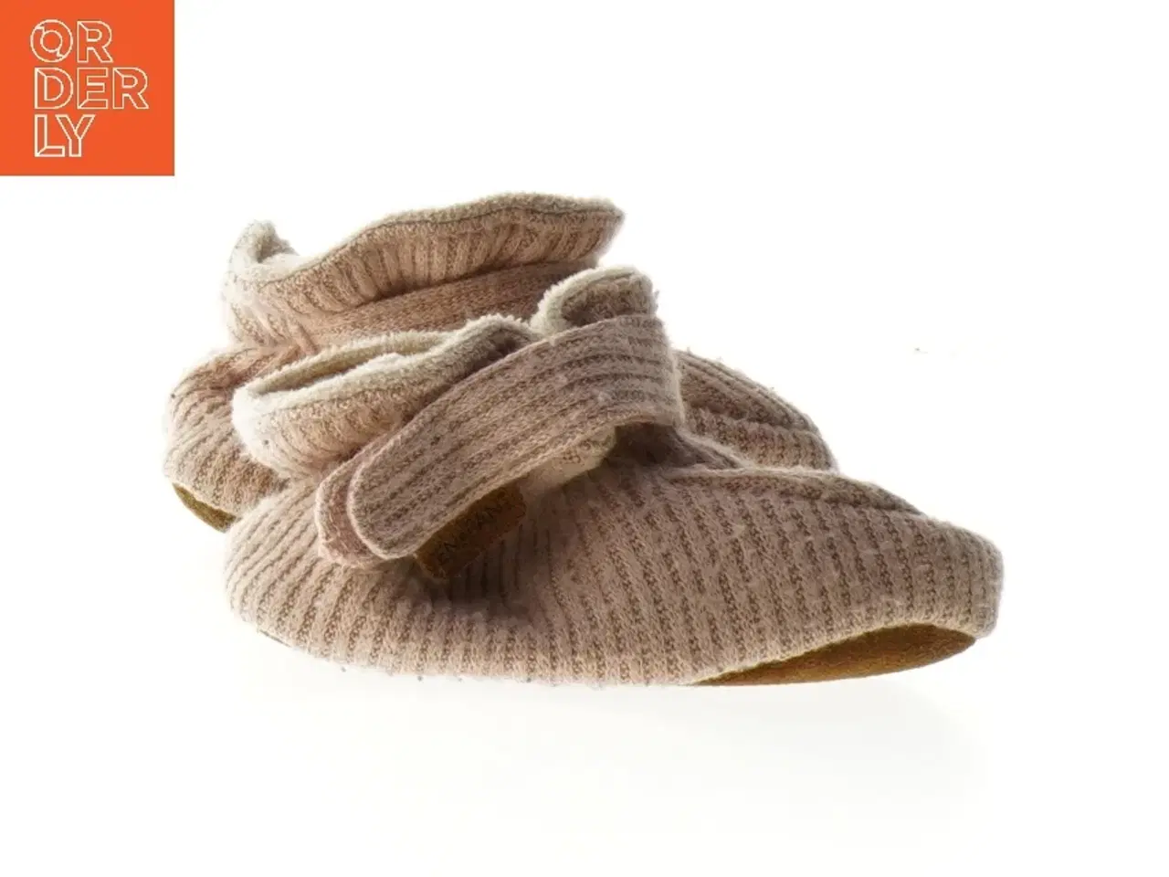 Billede 4 - Babyfutter fra En Fant (str. Nittenogtyve)