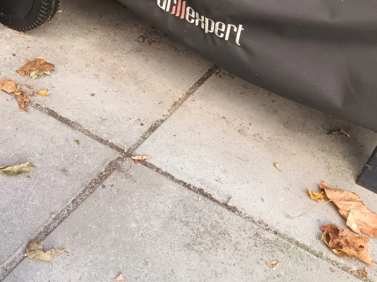 Billede 1 - Gas grill 