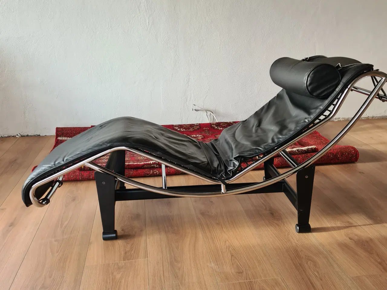 Billede 1 - Chaiselong stol