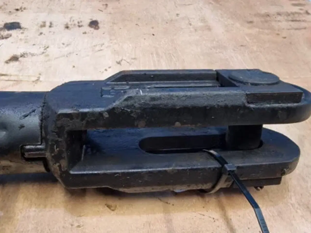 Billede 6 - Valmet 505 Liftspindel H.  30939800