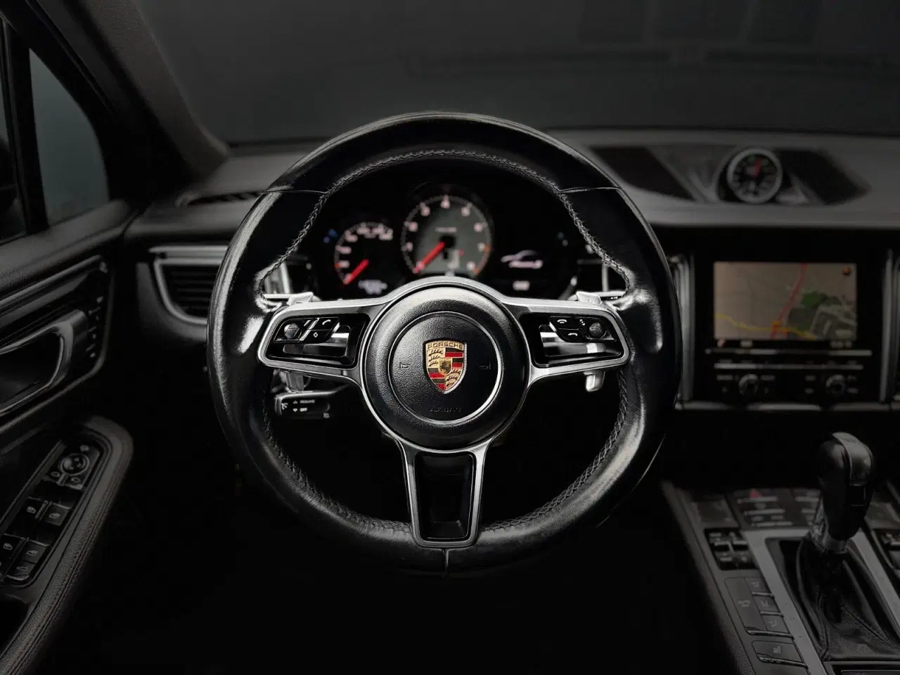 Billede 7 - Porsche Macan S 3,0 PDK