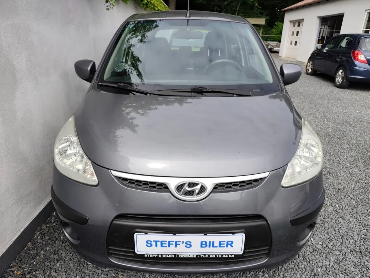 Billede 2 - Hyundai i10 1,1 Comfort