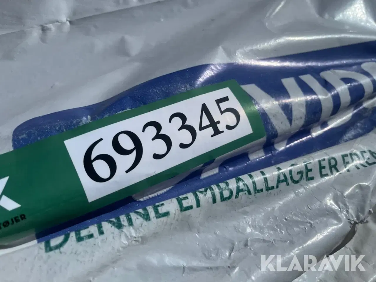 Billede 5 - Venyl gulv Pergo Lysefjord 7 pakker 13m2