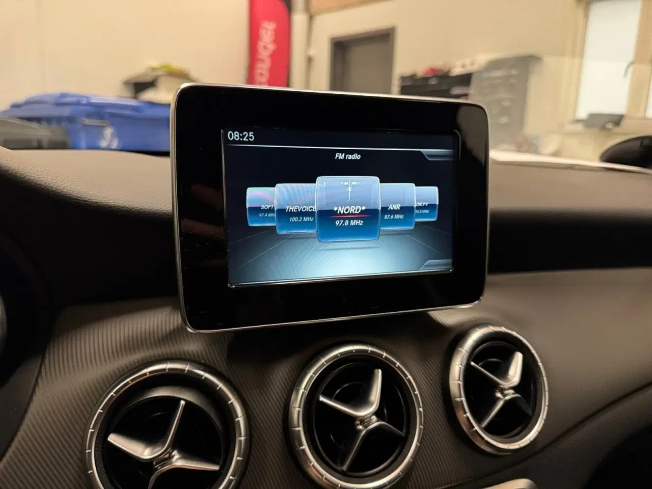 Billede 10 - Mercedes CLA200 d 2,2 Shooting Brake aut.