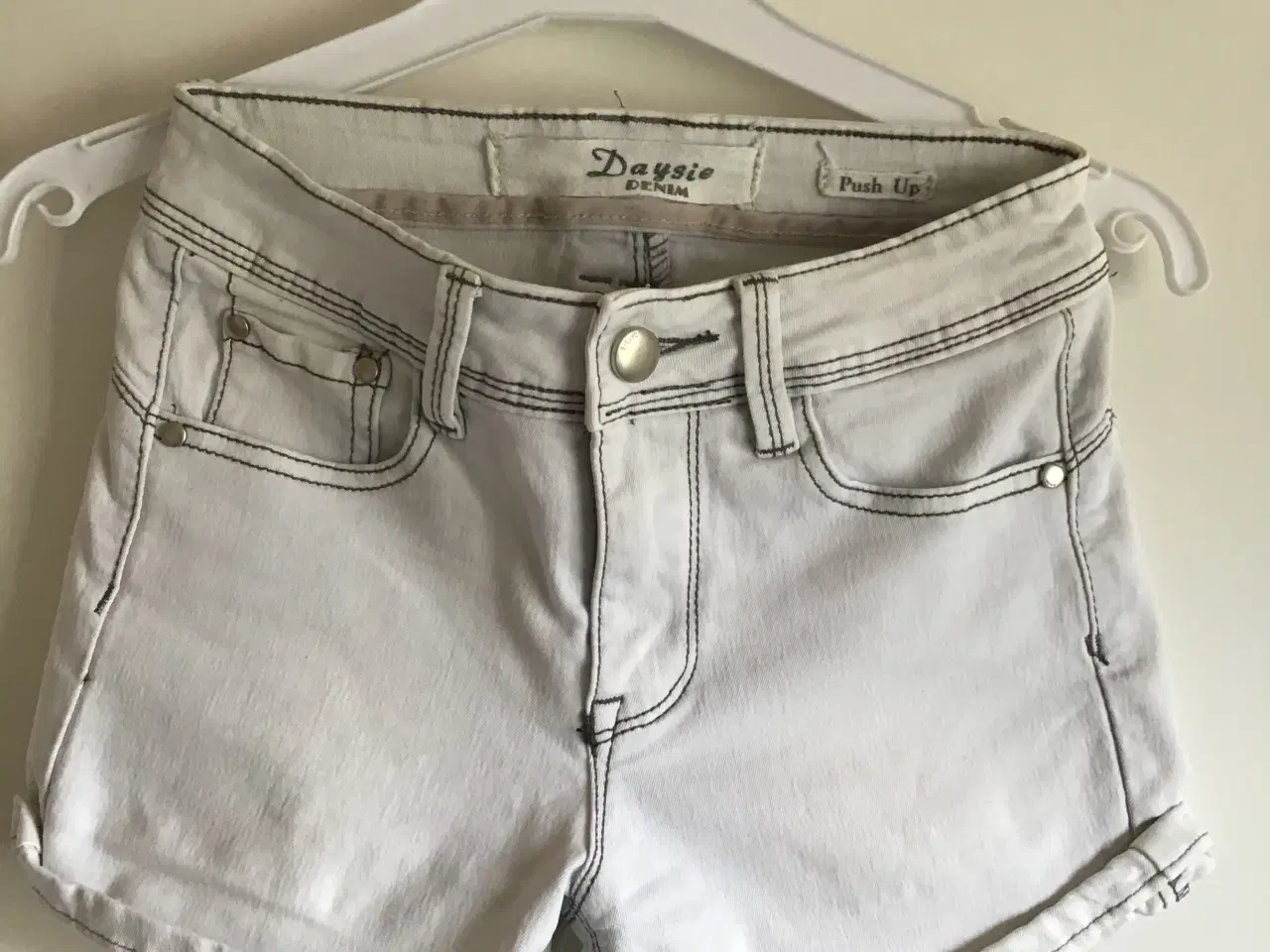 Billede 4 - Cowboyshorts