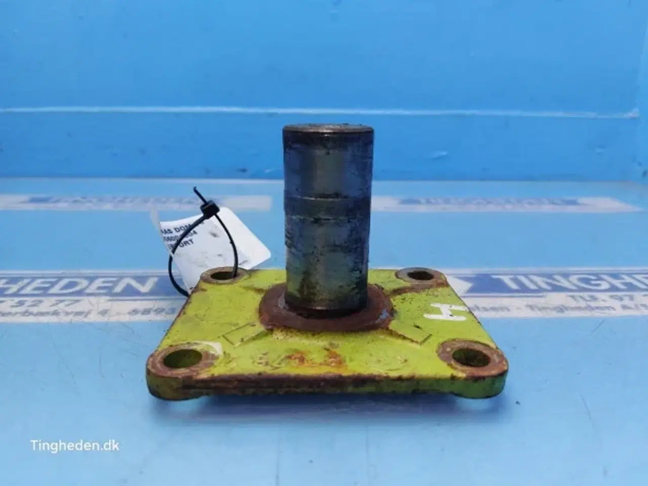 Billede 2 - Claas Dominator 76 Support 0006001004