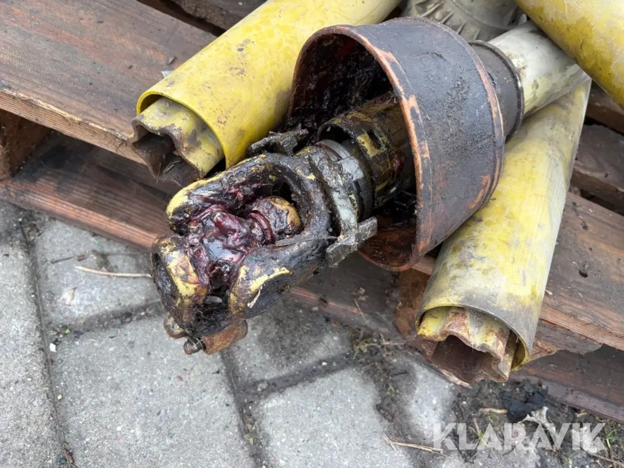 Billede 12 - Karderne 10 styk