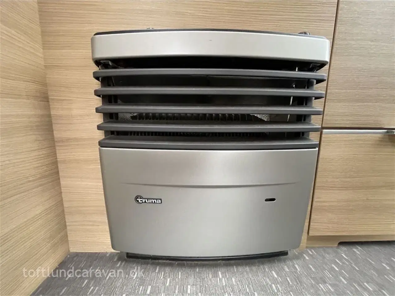 Billede 14 - 2020 - Adria Adora 593 UK   Fantastisk flot FAMILIEVOGN m/MOVER + ISABELLA fortelt, 7 sovepladser