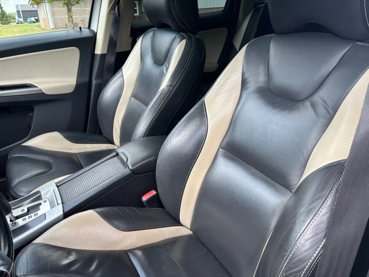 Billede 5 - Volvo XC60 2,4 D5 205 R-Design aut. AWD