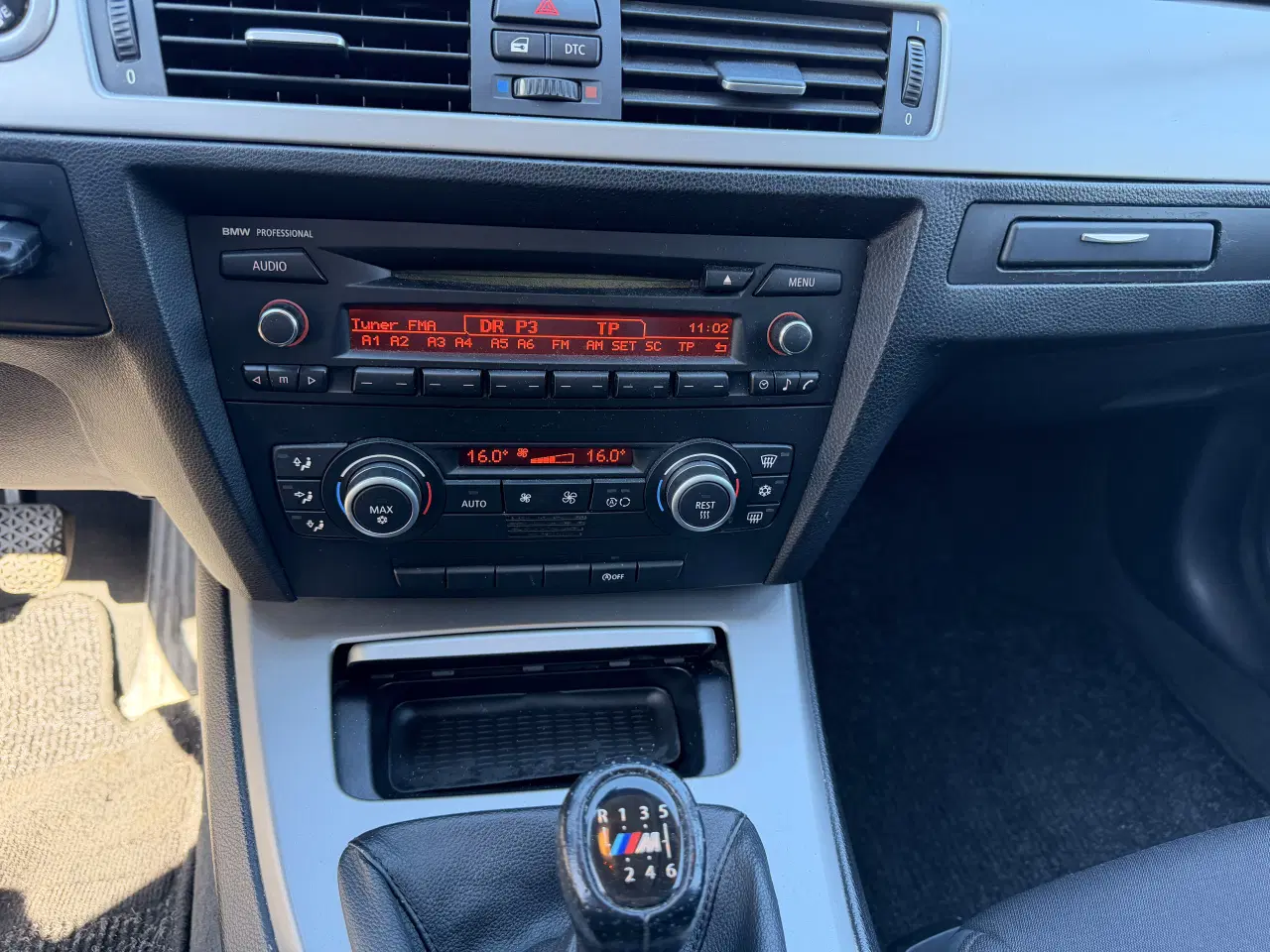 Billede 7 - BMW 318D