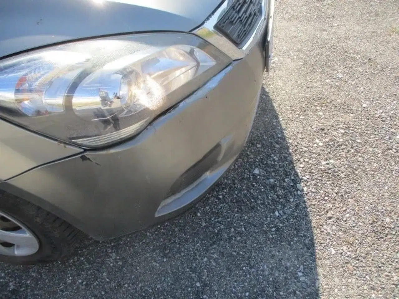 Billede 4 - Kia Ceed 1,4 CVVT 90 Active