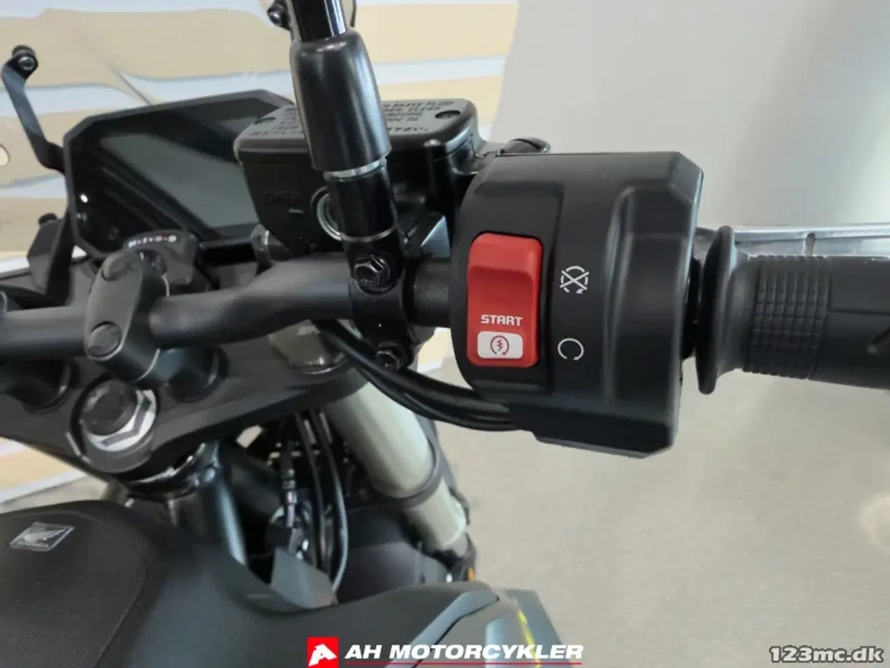 Billede 17 - Honda CB 750 Hornet