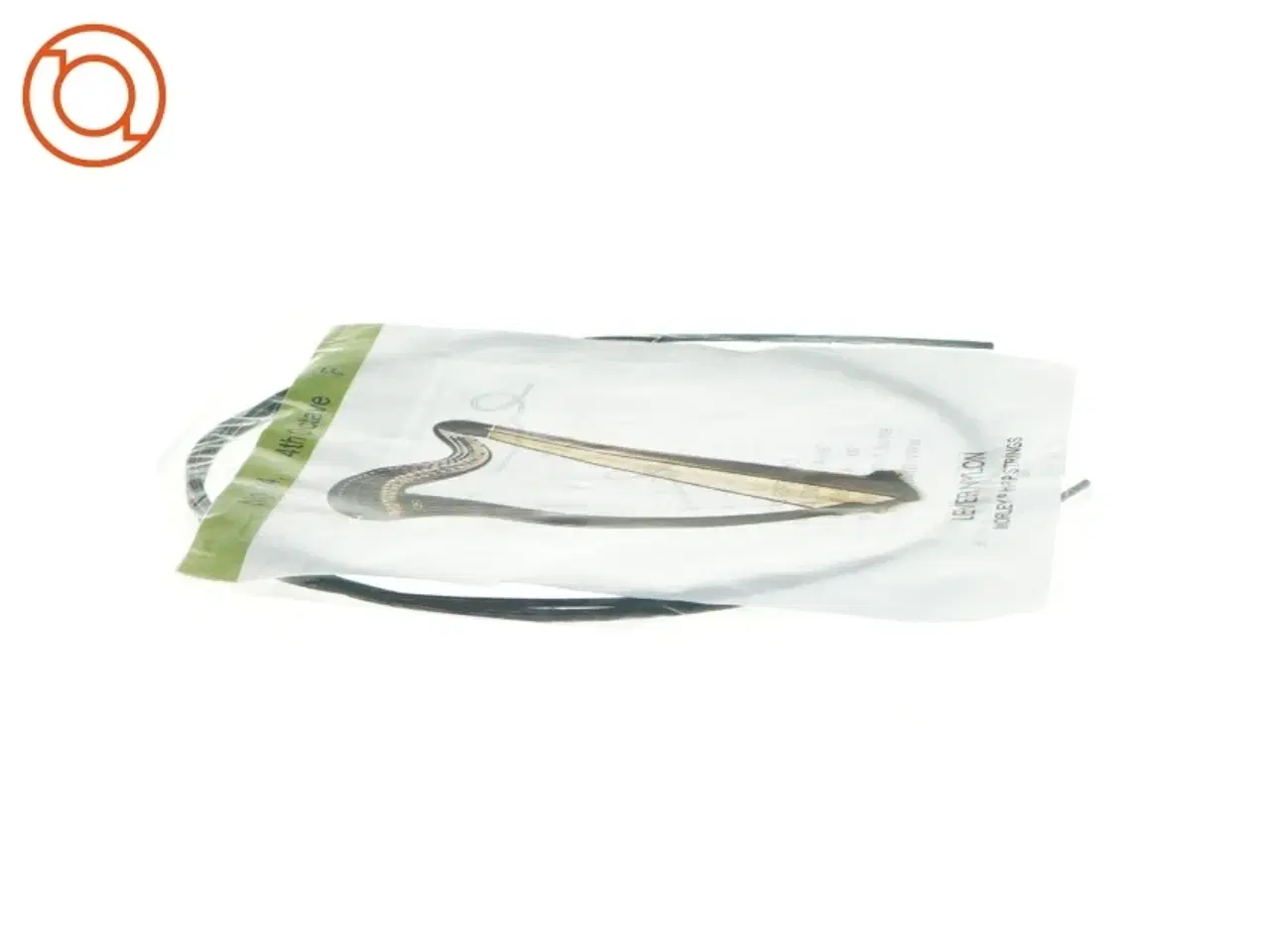 Billede 2 - Harper strenge fra Morley (str. 13 x 16 cm)