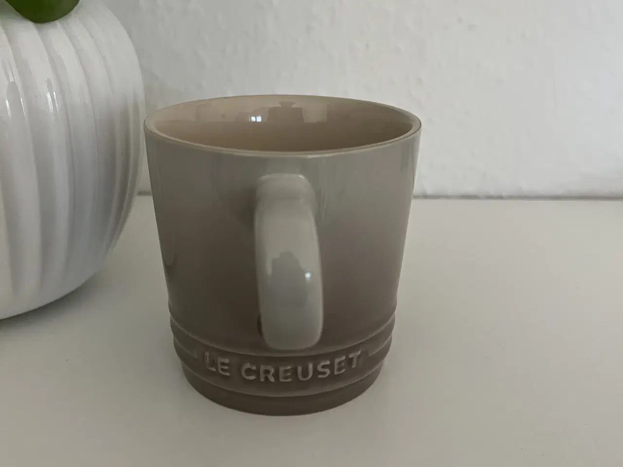 Billede 2 - Le Creuset kaffekrus