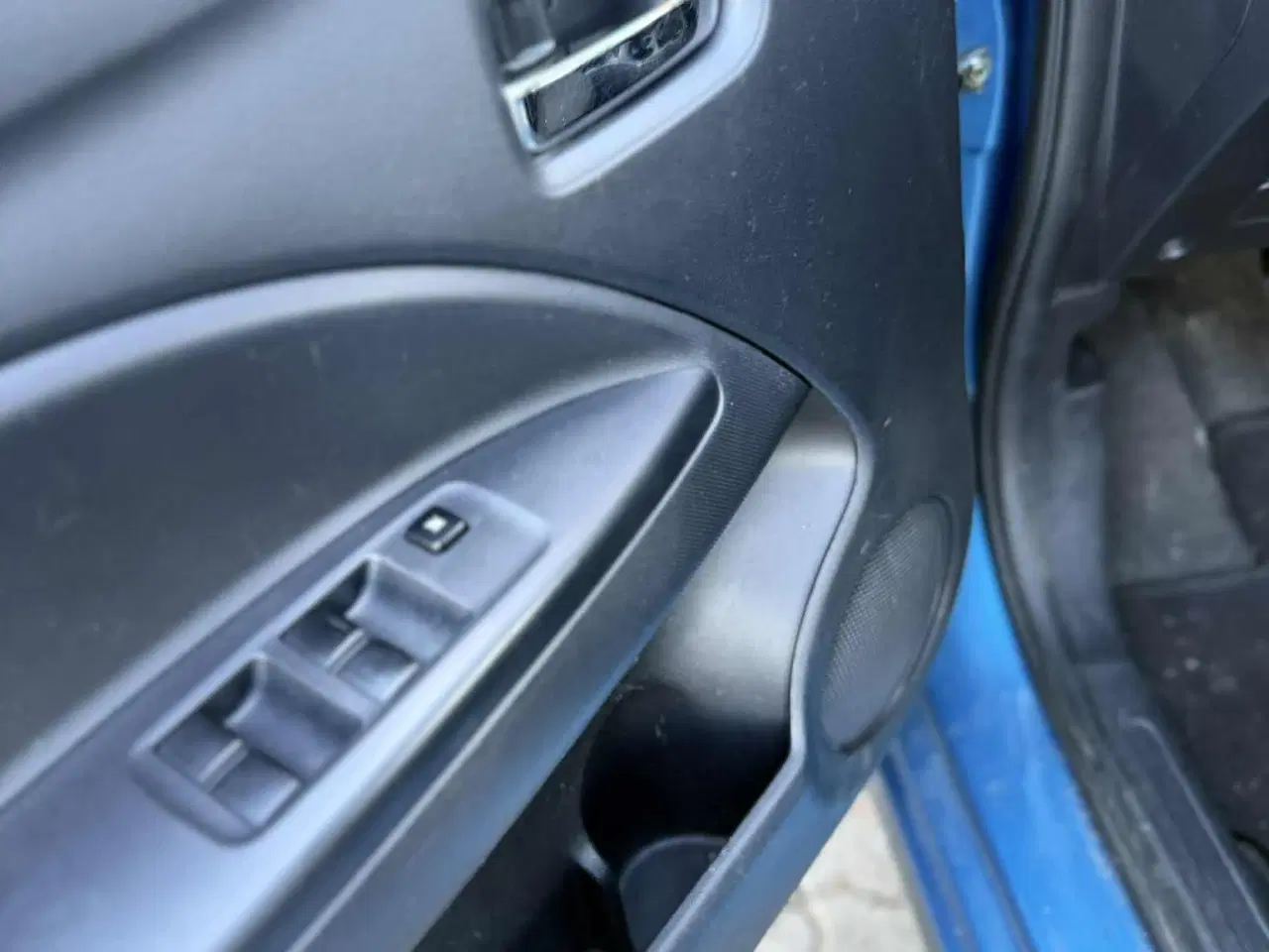 Billede 10 - Økonomi Mitsubishi Space Star