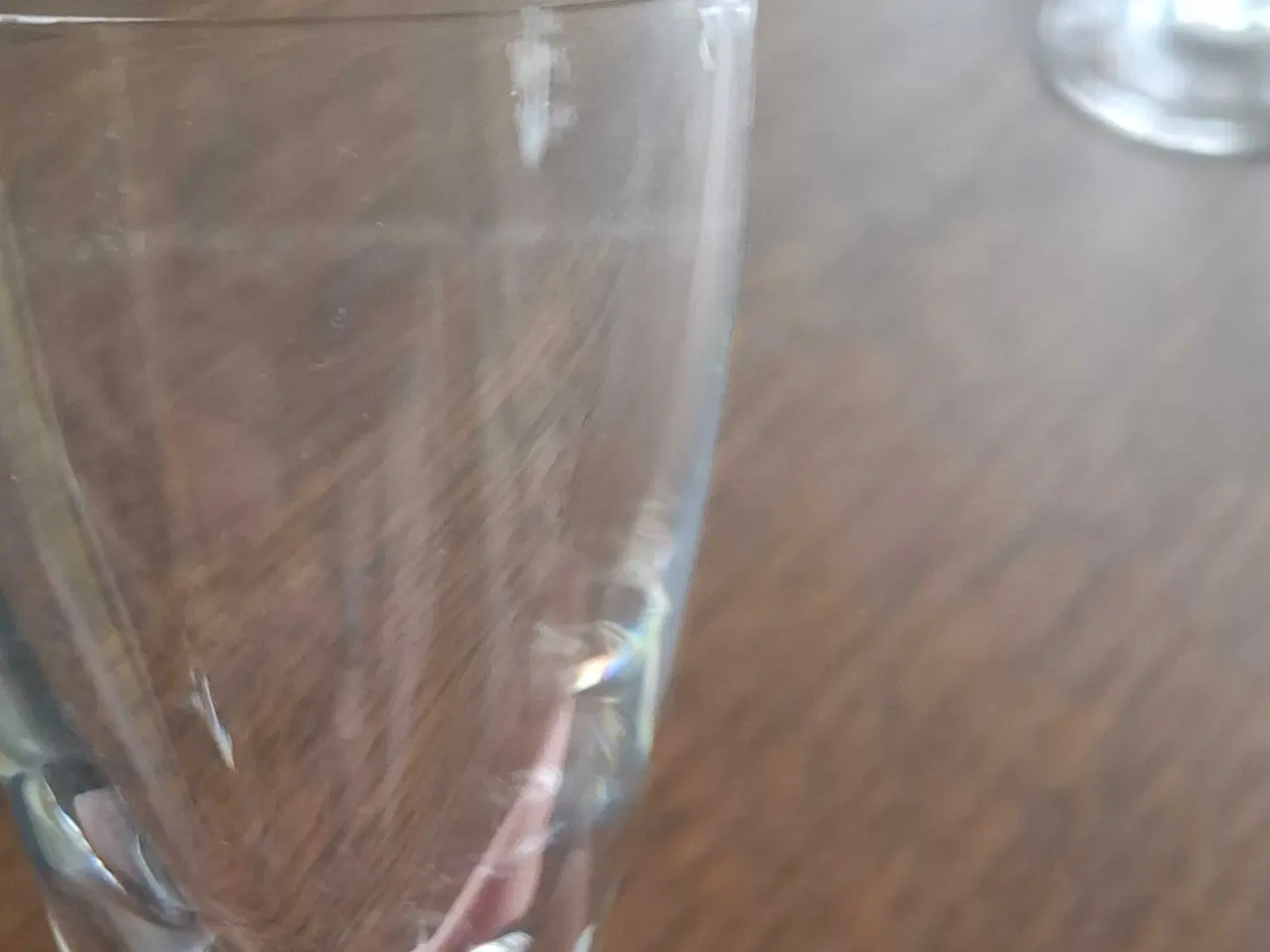 Billede 3 - Holmegaard snapseglas 